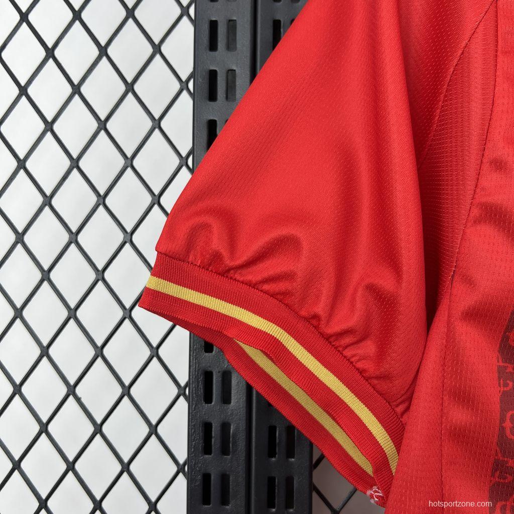 2026/27 Mens Chivas Guadalajara Special Jersey