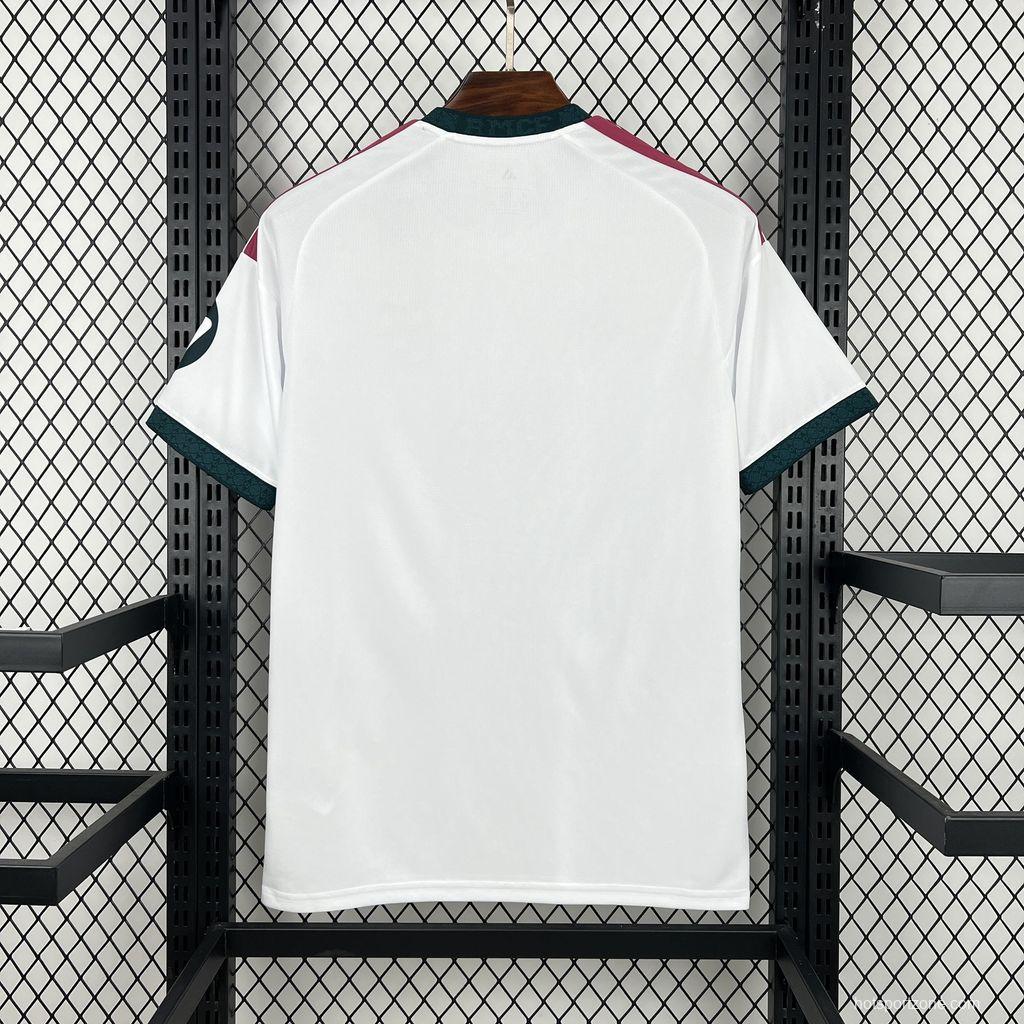 2026/27 Mens Real Madrid Home Jersey