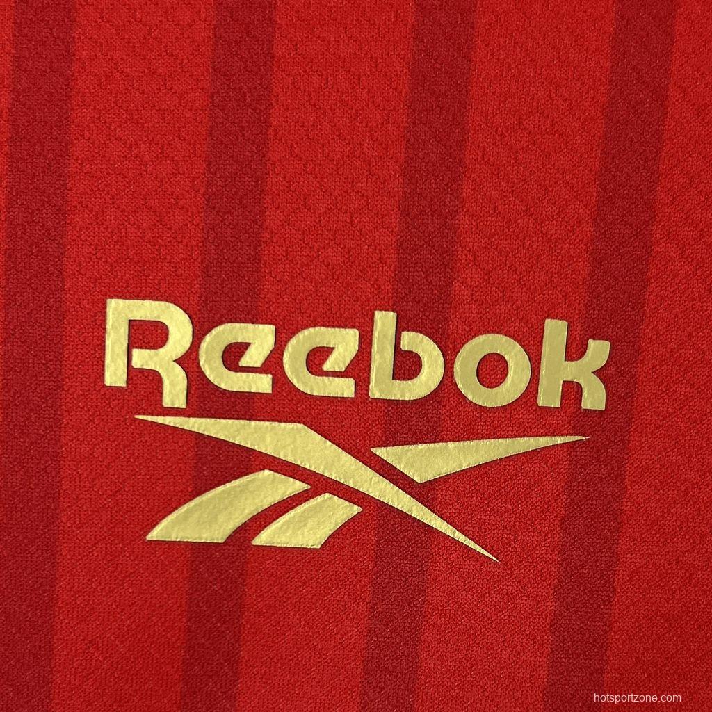 2026/27 Mens América De Cali Home Jersey