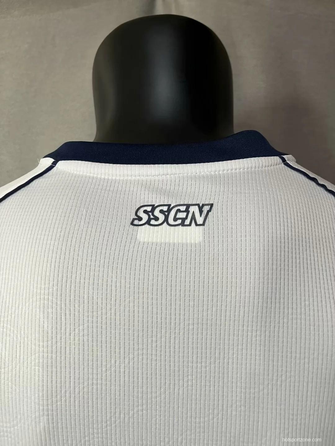 Player Version 23/24 Napoli Away Jersey