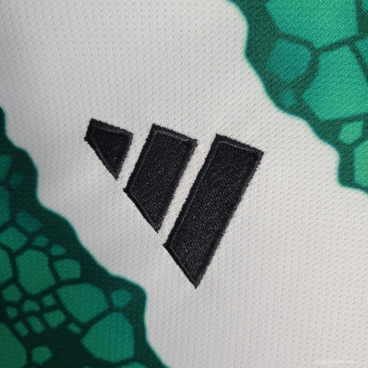23/24 Celtic Home Jersey