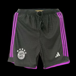 Player Version 23/24 Bayern Munich Away Shorts