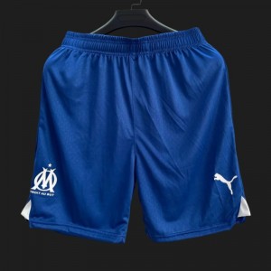 Player Version 23/24 Olympique Marseille Home Shorts