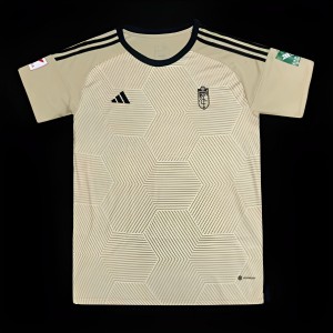 23/24 Granada Third Jersey