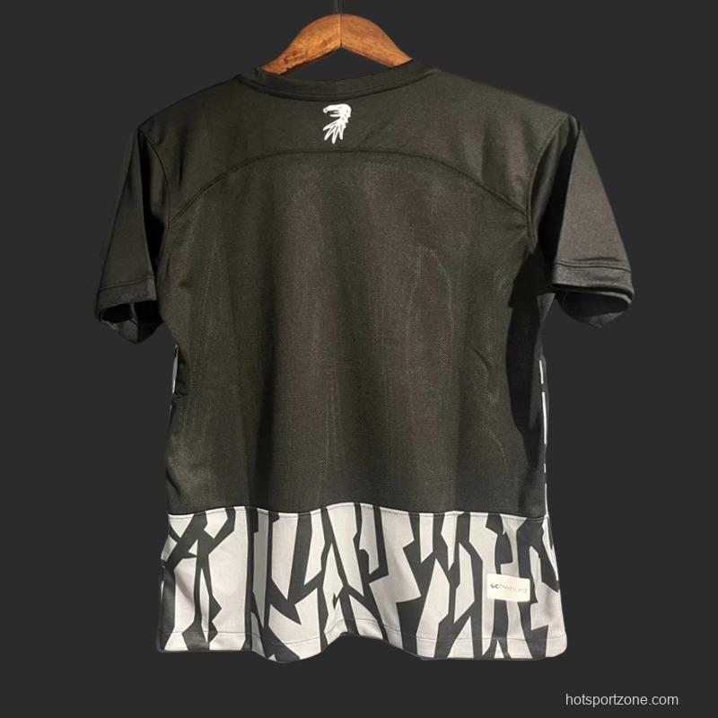 23/24 Freiburger Away Jersey