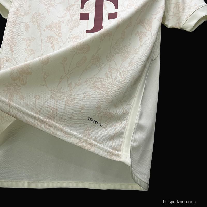 23/24 Bayern Munich Third Jersey