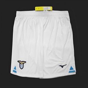 23/24 Lazio Home Shorts
