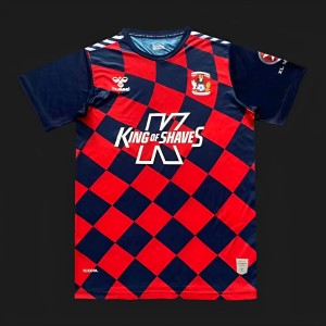 23/24 Coventry Away Jersey