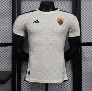 Player Version 23/24 Roma Away Jersey