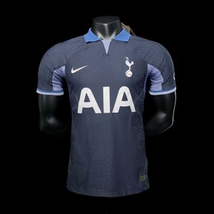 Player Version 23/24 Tottenham Hotspur Away Jersey