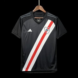 23/24 River Plate Anniversary Navy Jersey