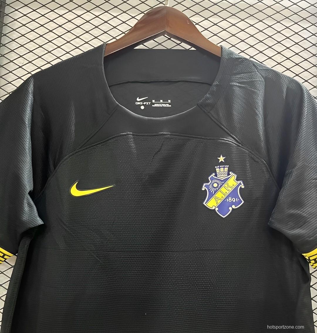 24/25 AIK Home Jersey