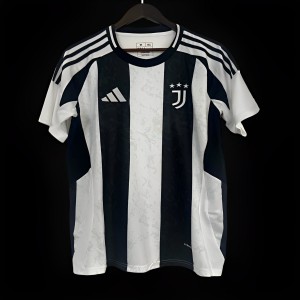 24/25 Juventus Home Jersey