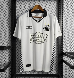 22/23 Santos White Limited Edition