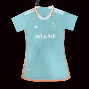 24/25 Women Inter Miami Third Jersey