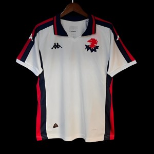 24/25 Genoa Away Jersey