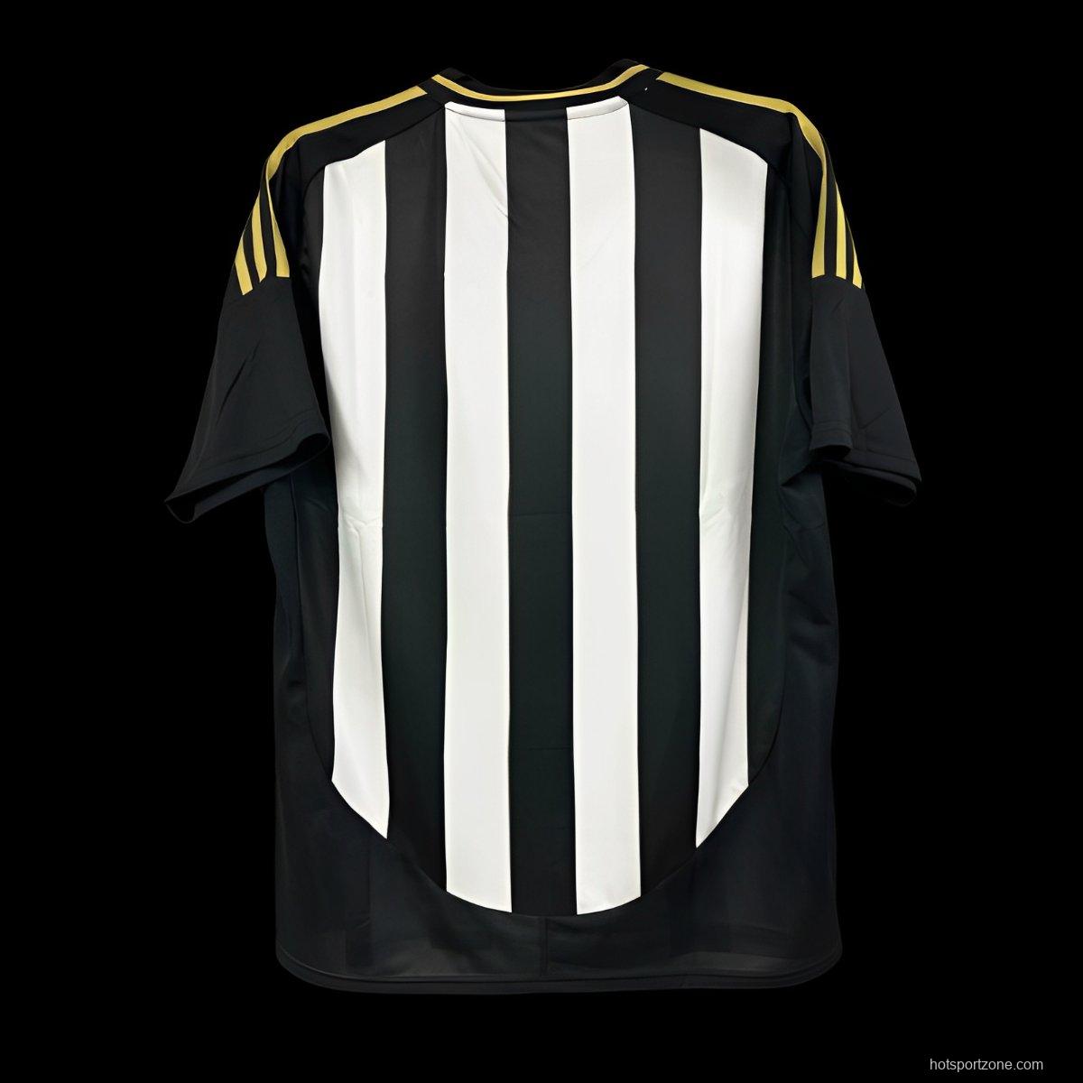 25/26 Atletico Mineiro Home Jersey