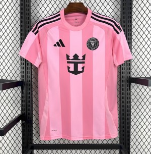 2025/26 Inter Miami Home Jersey