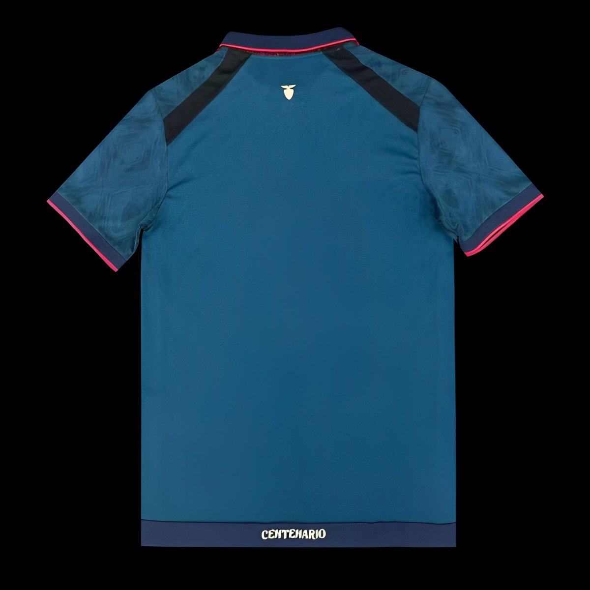 2025 Ecuador Away Jersey