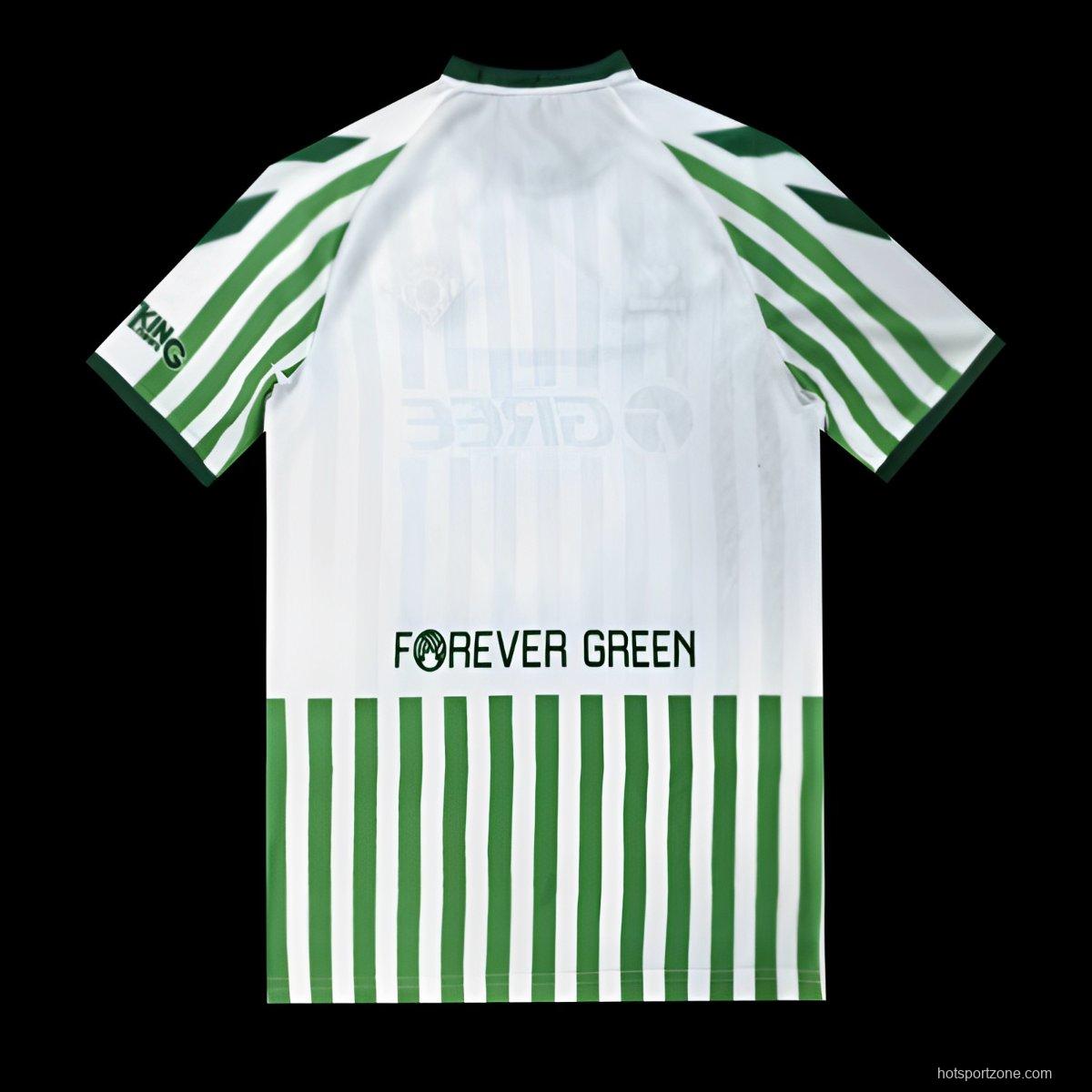 25/26 Real Betis Special Edition