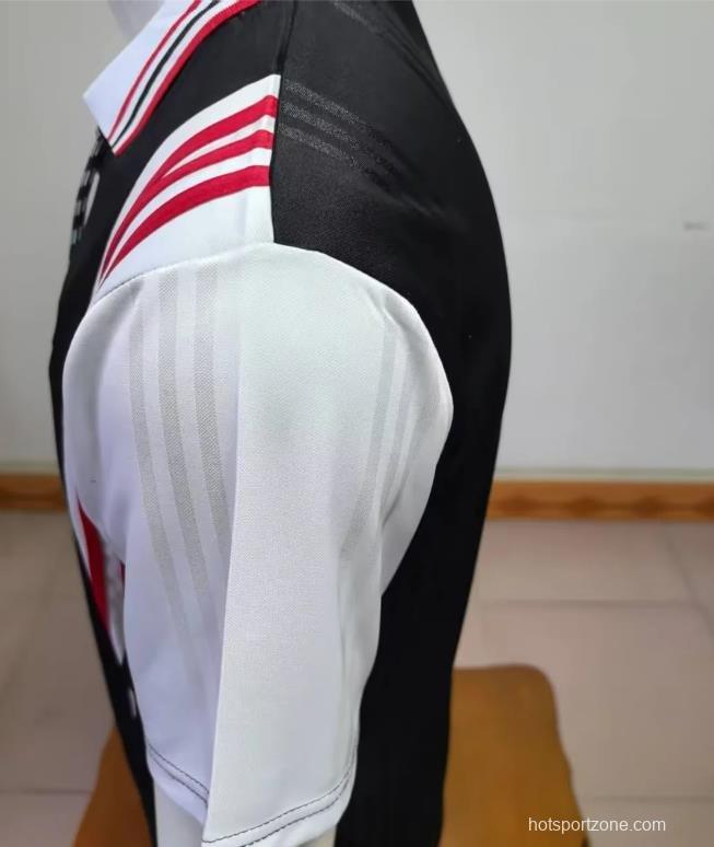 Retro 97/98 Benfica Away Jersey