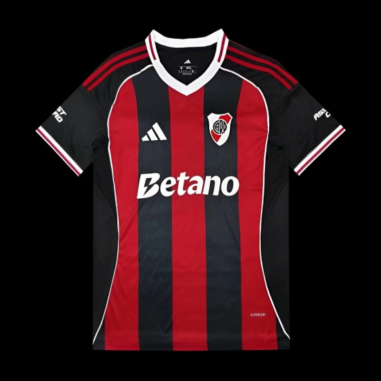 25/26 River Plate Away Jersey