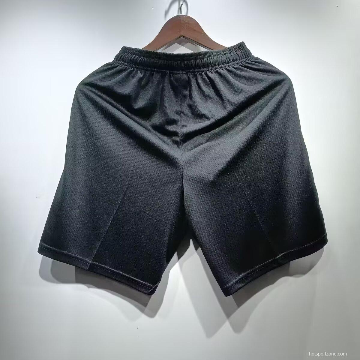 Retro 17/18 PSG Third Shorts