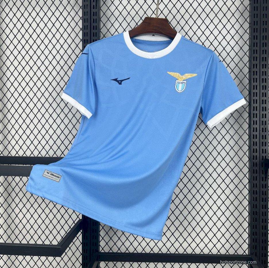 25/26 Lazio Away Jersey