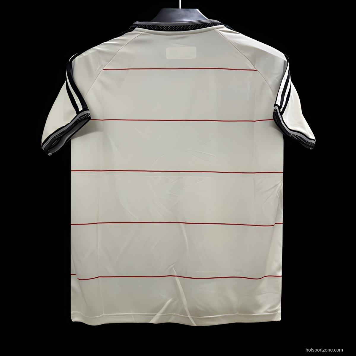 25/26 Bohemian Away Jersey