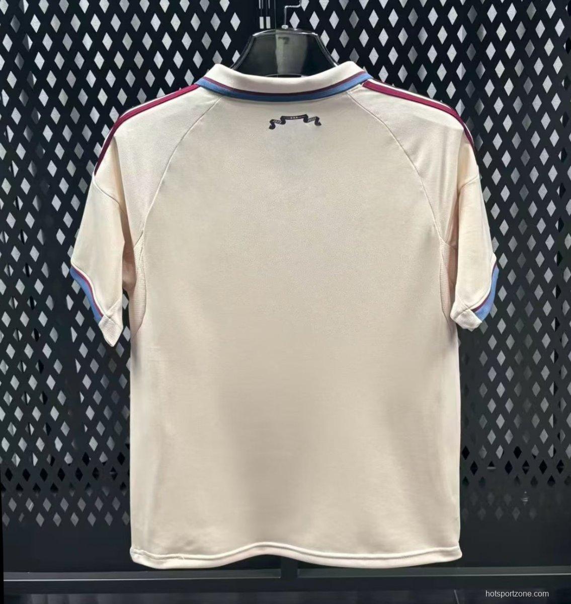 25/26 Ajax Third Jersey