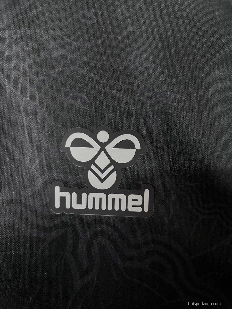 25/26 Sunderland Third Jersey