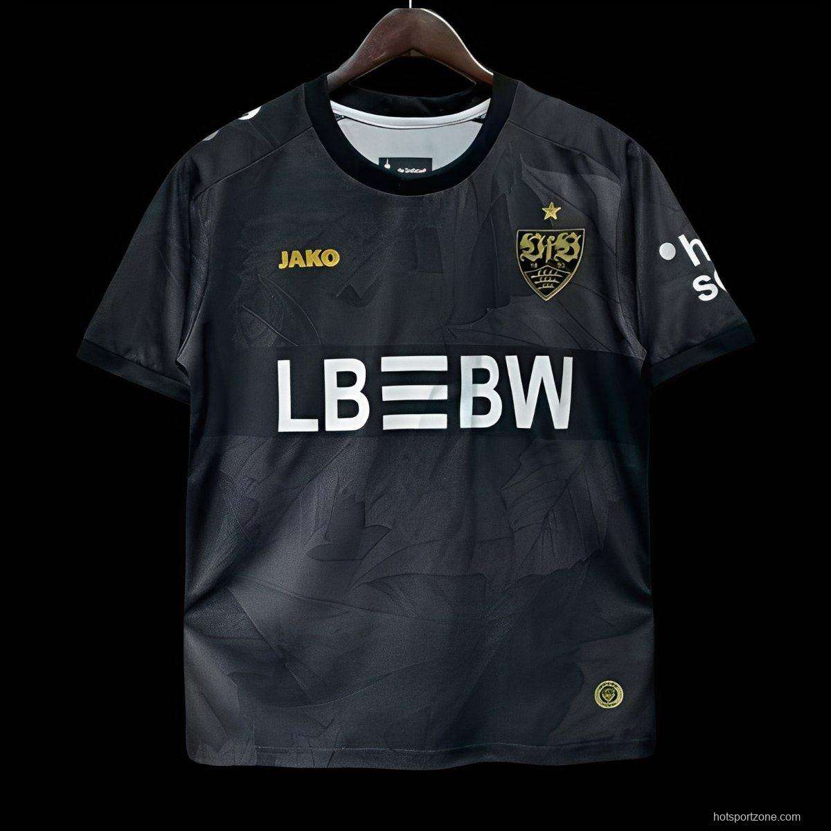 25/26 Stutgart Third Jersey