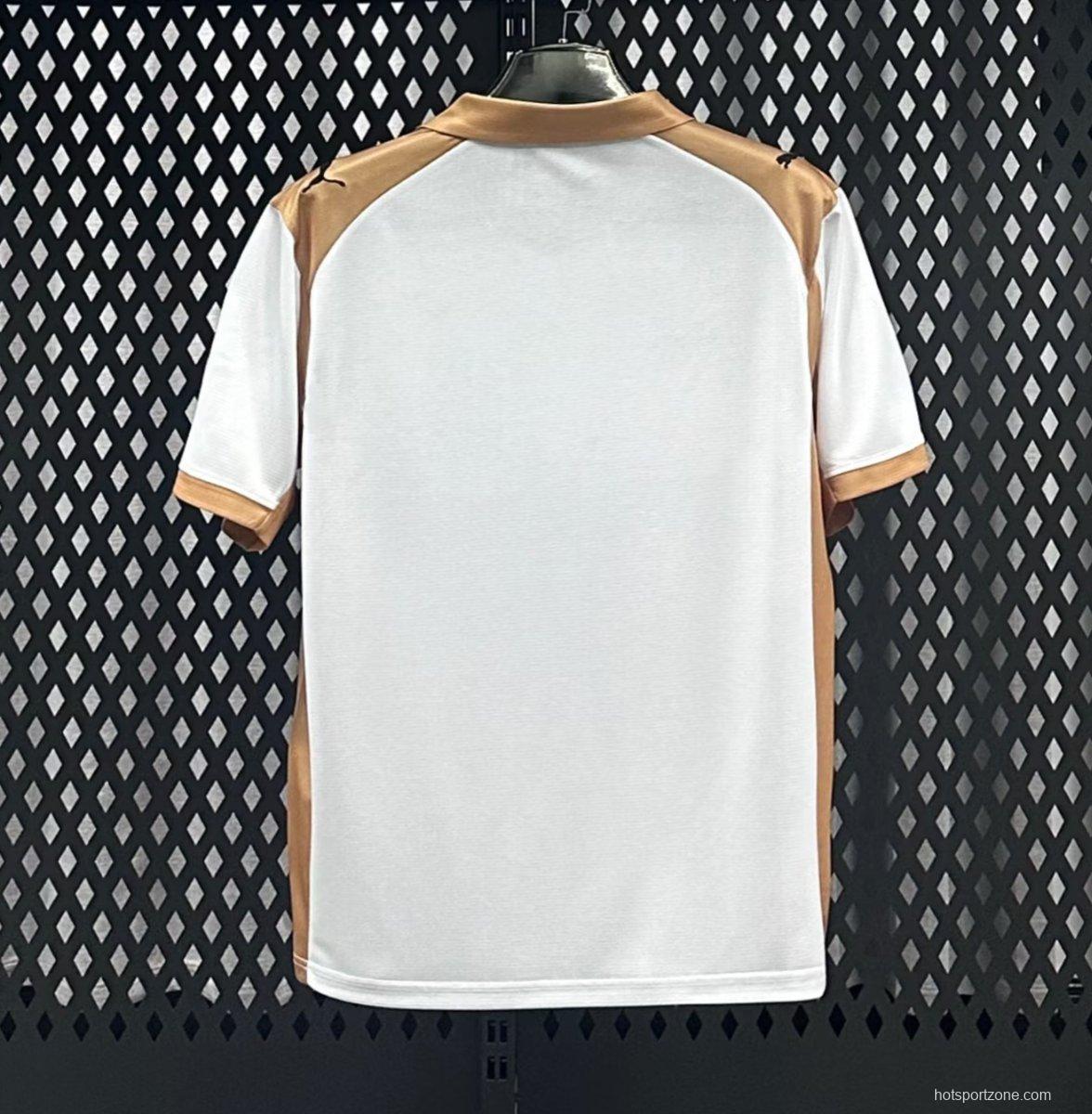 25/26 RC Lens Third White Jersey