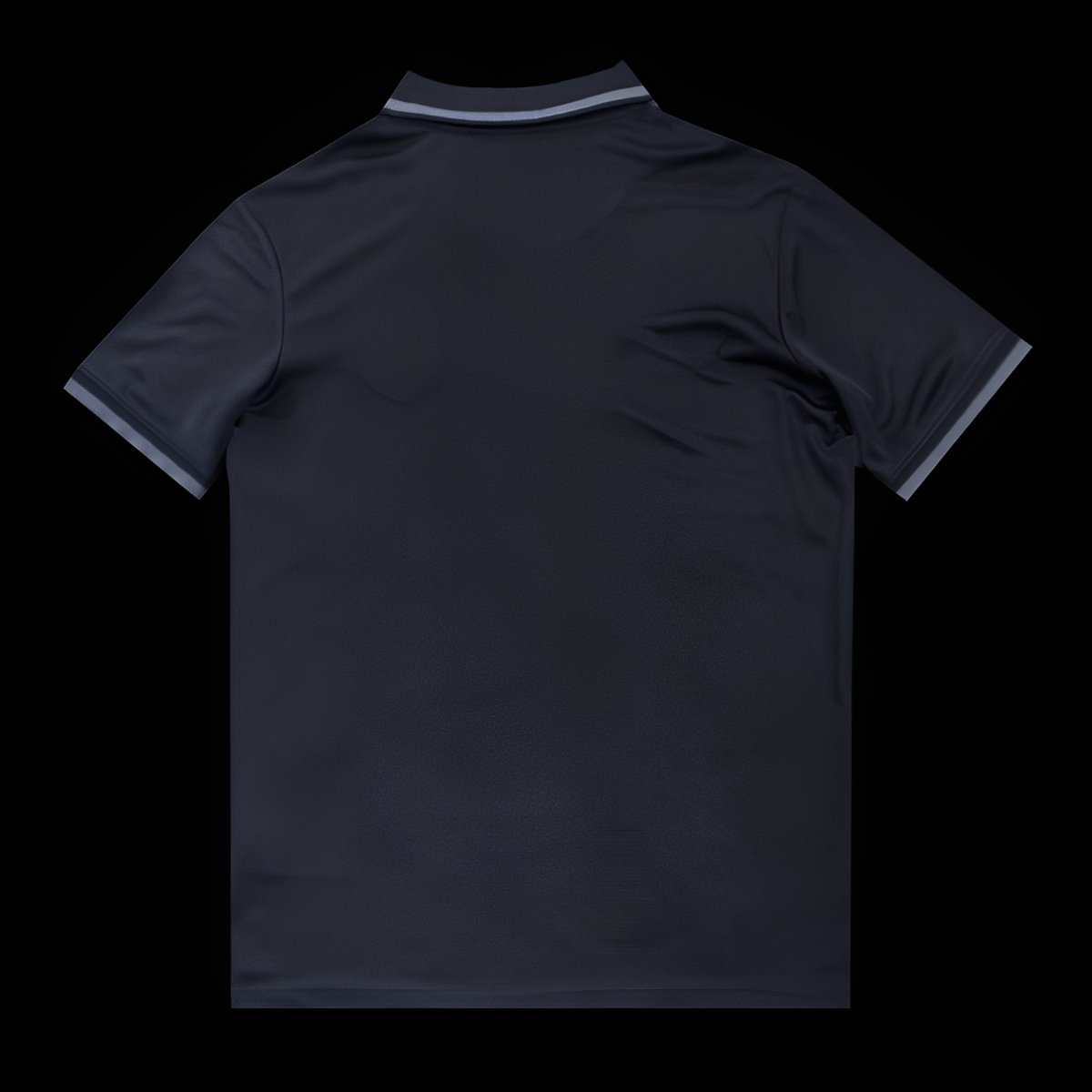 2026 Norway Away Black Special Jersey