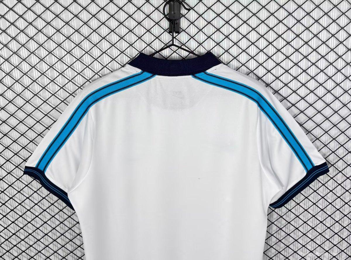 Retro 98/99 Napoli Away Jersey