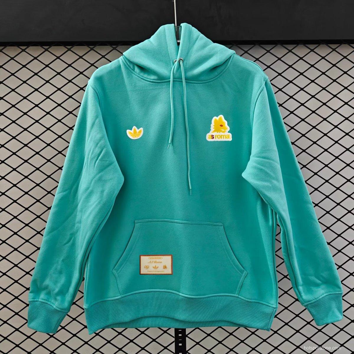 25/26 Roma Red Full Zipper Jackett-9 Colors