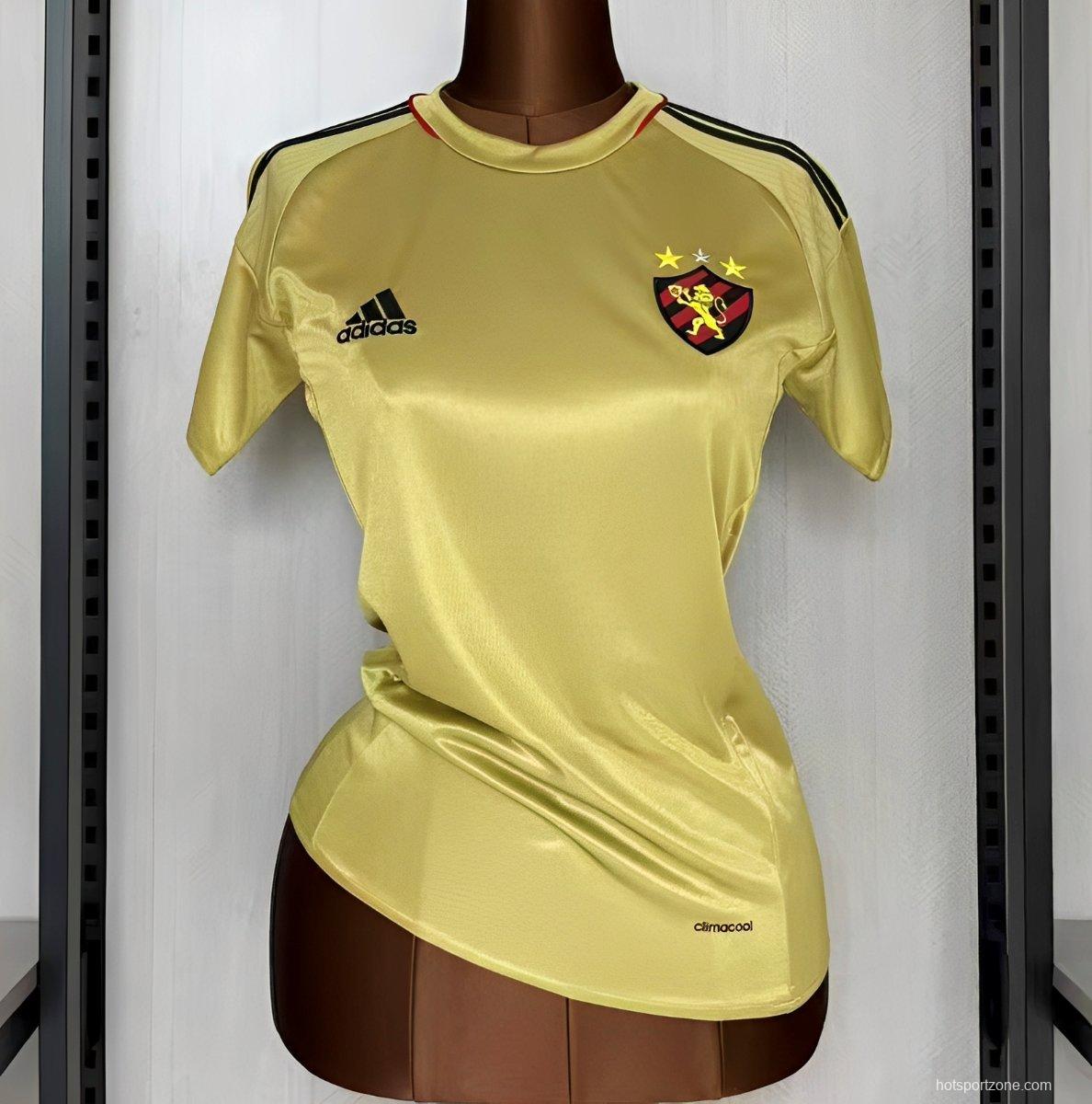 25/26 Women Sport Recife Away