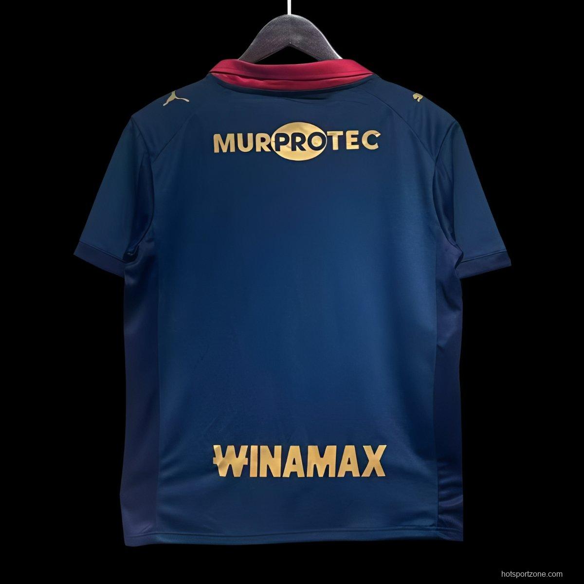 25/26 RC Lens Sainte-Barbe Special Jersey