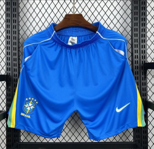 2026 Mens Brazil Casual Shorts