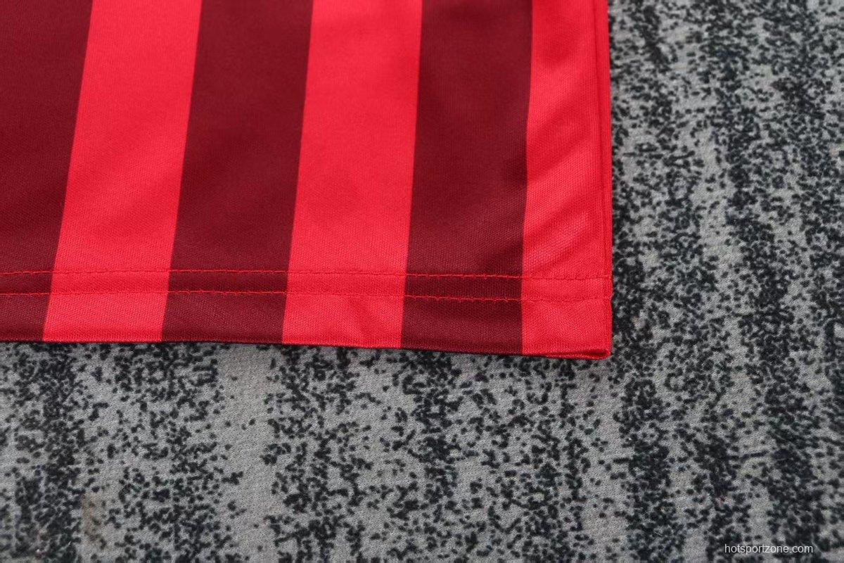 Retro 1998 England Away Jersey