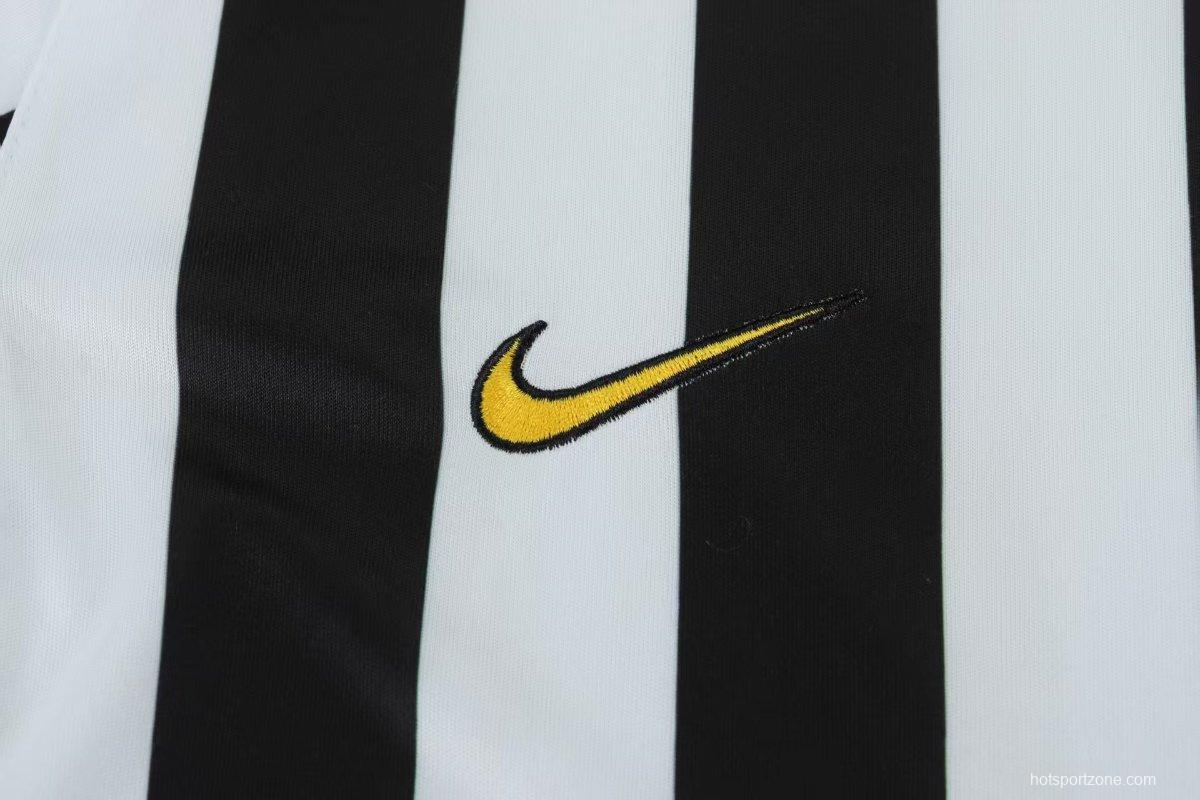 Retro 03/04 Kids Juventus Home Jersey