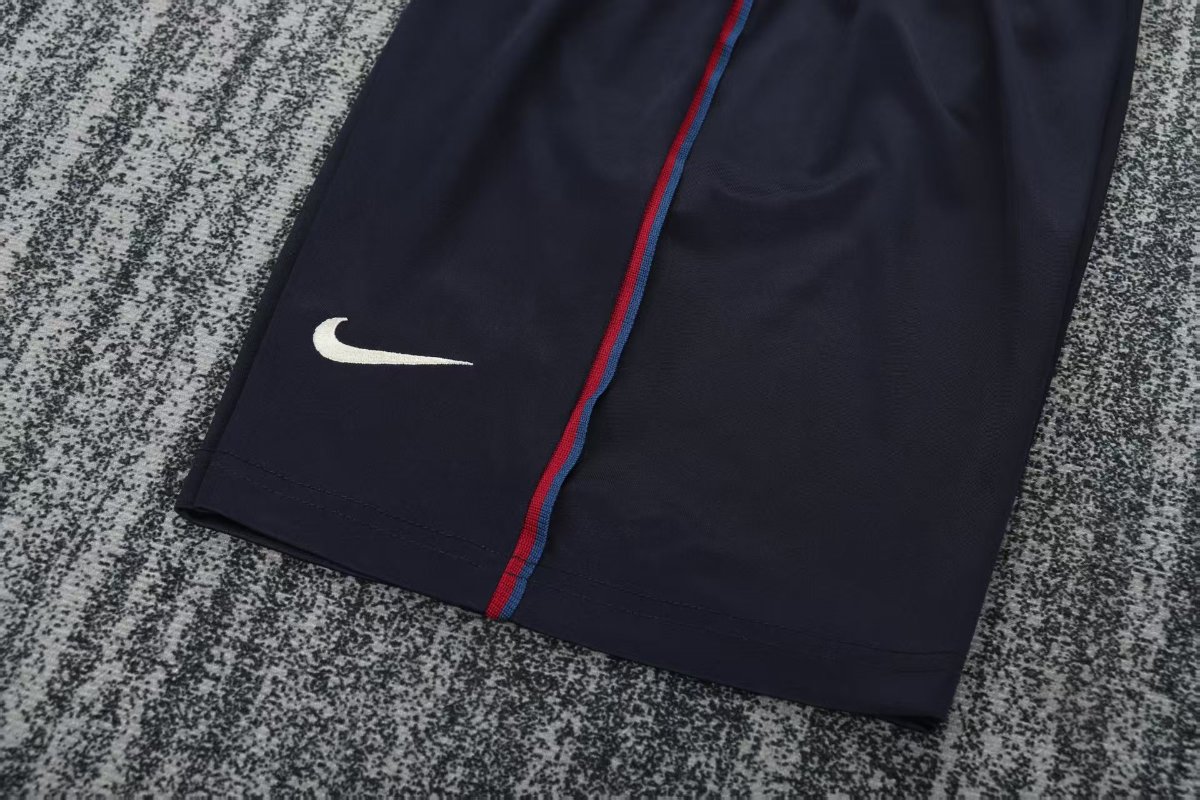 Retro 02/03 Kids Barcelona Third Jersey