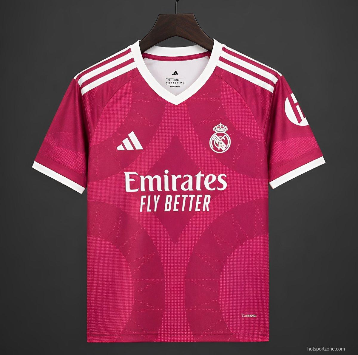 26/27 Real Madrid Third Jersey