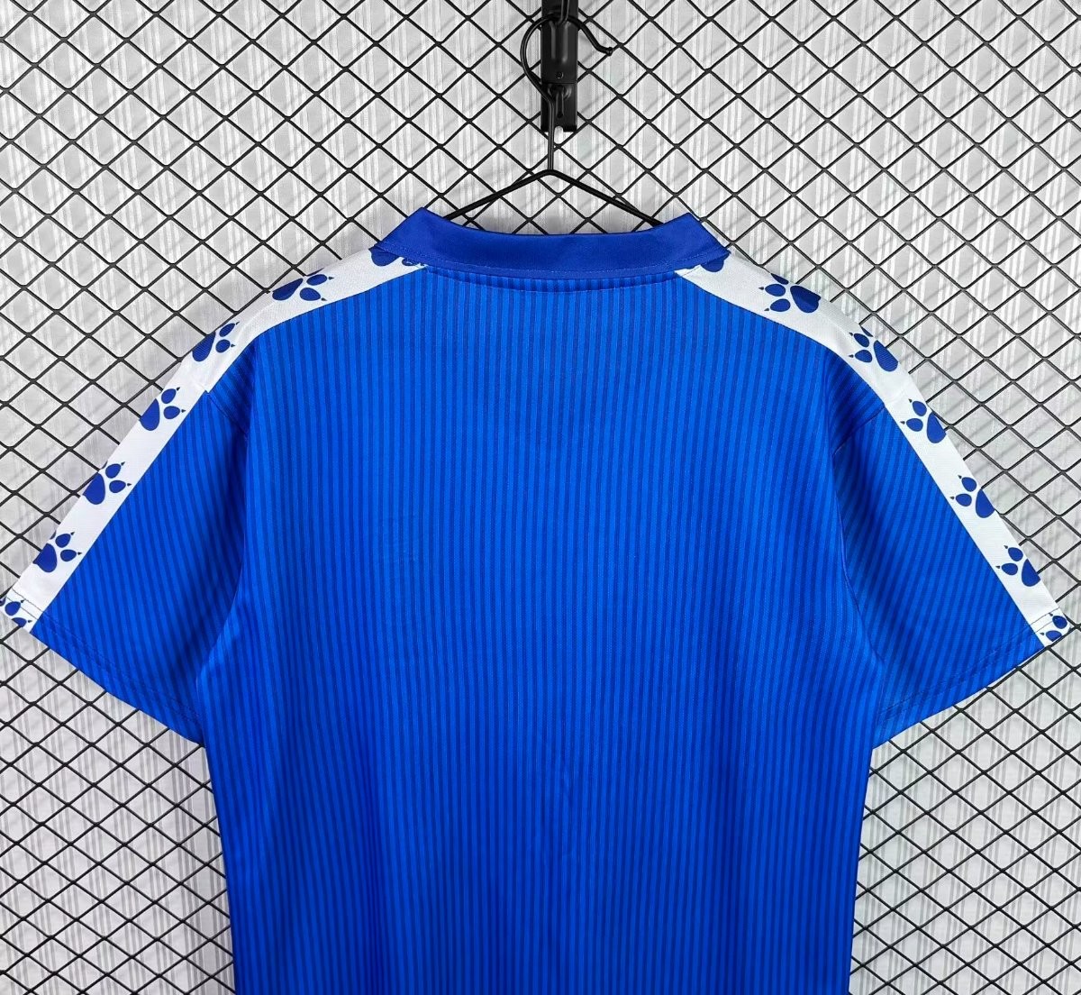 Retro 92/93 Real Oviedo Home Jersey