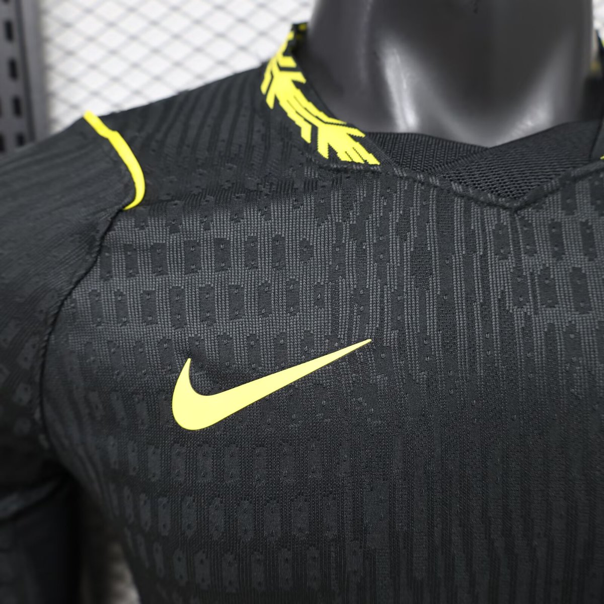 Player Version 26/27 Chelsea Away Long Sleeve Jersey