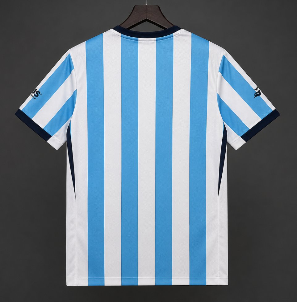 26/27 Racing Club Home Jersey