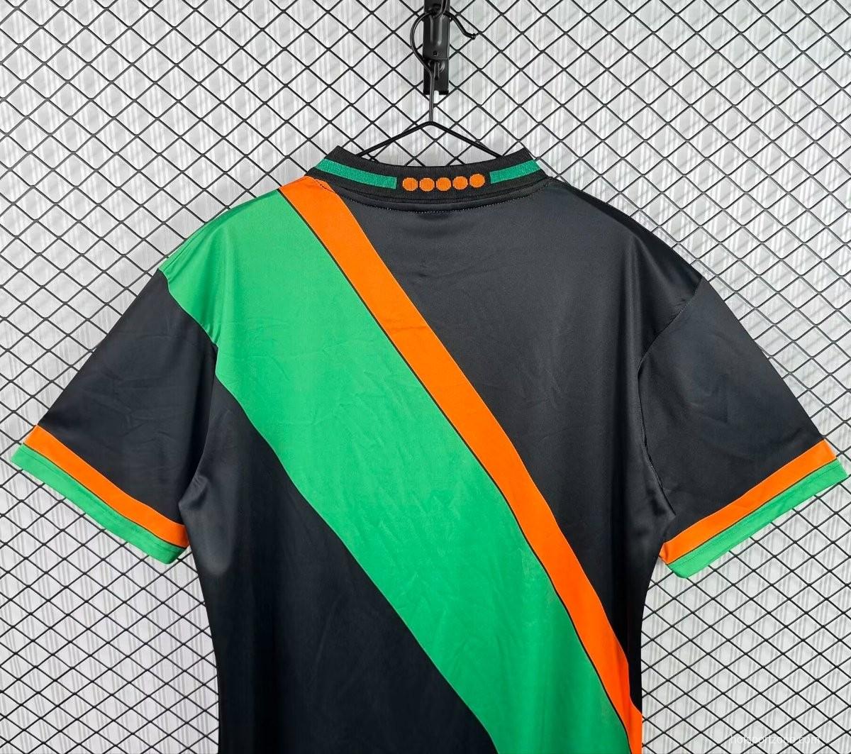 Retro 92/(3 Venezia Home Jersey