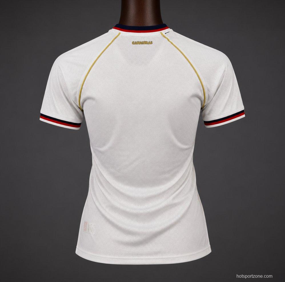 2026 Panama Away Women Jersey