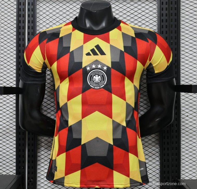Player Version 26/27  Germany Special Edition Jersey