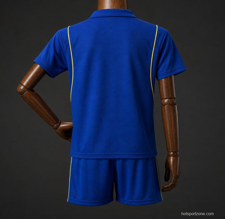 26/27 Kids Chelsea Home Jersey